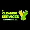 Cleaning Services Alpharetta GA