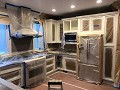 Alpharetta Cabinet Painting and refinishing