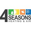 4 Seasons Heating & Air